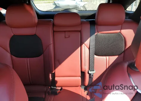 2022 Genesis Gv70 Base из США, поврежденный, VIN KMUMCDTC2NU028353